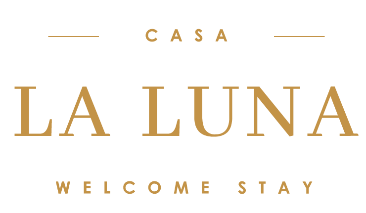 CASA LA LUNA